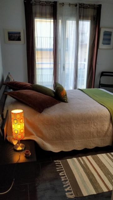 Apartment Blue Sea Nazare